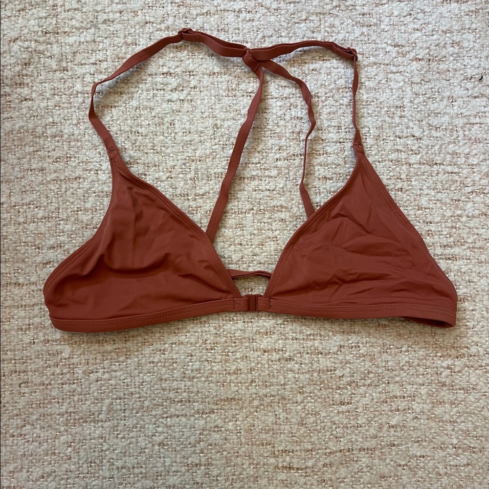 Urban outfitters bathing suit top